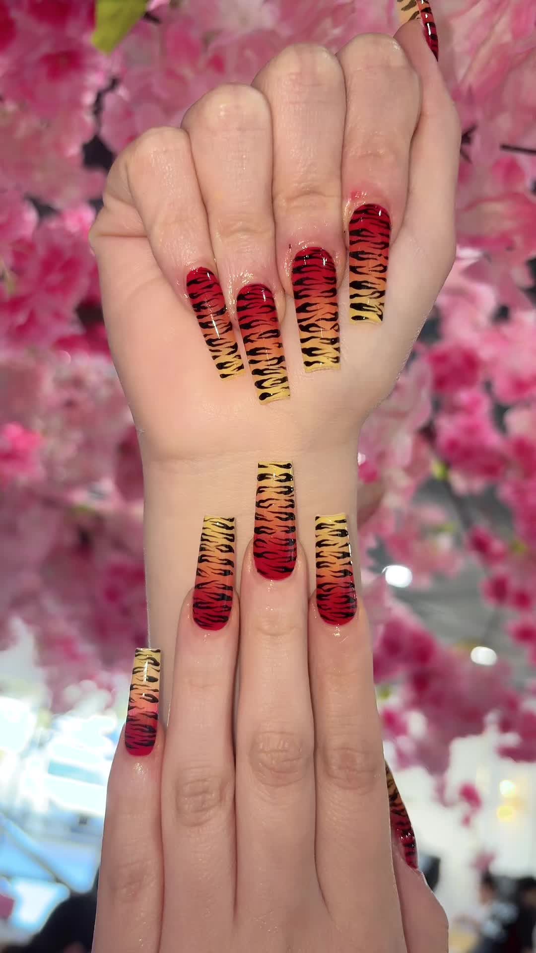 @Fleur Nail Spa