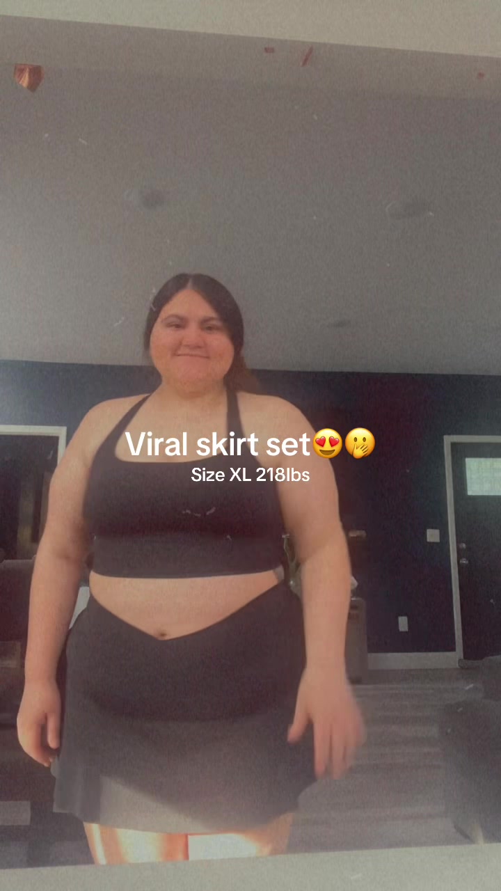 @Lexi🦋 | Plus Size Creator