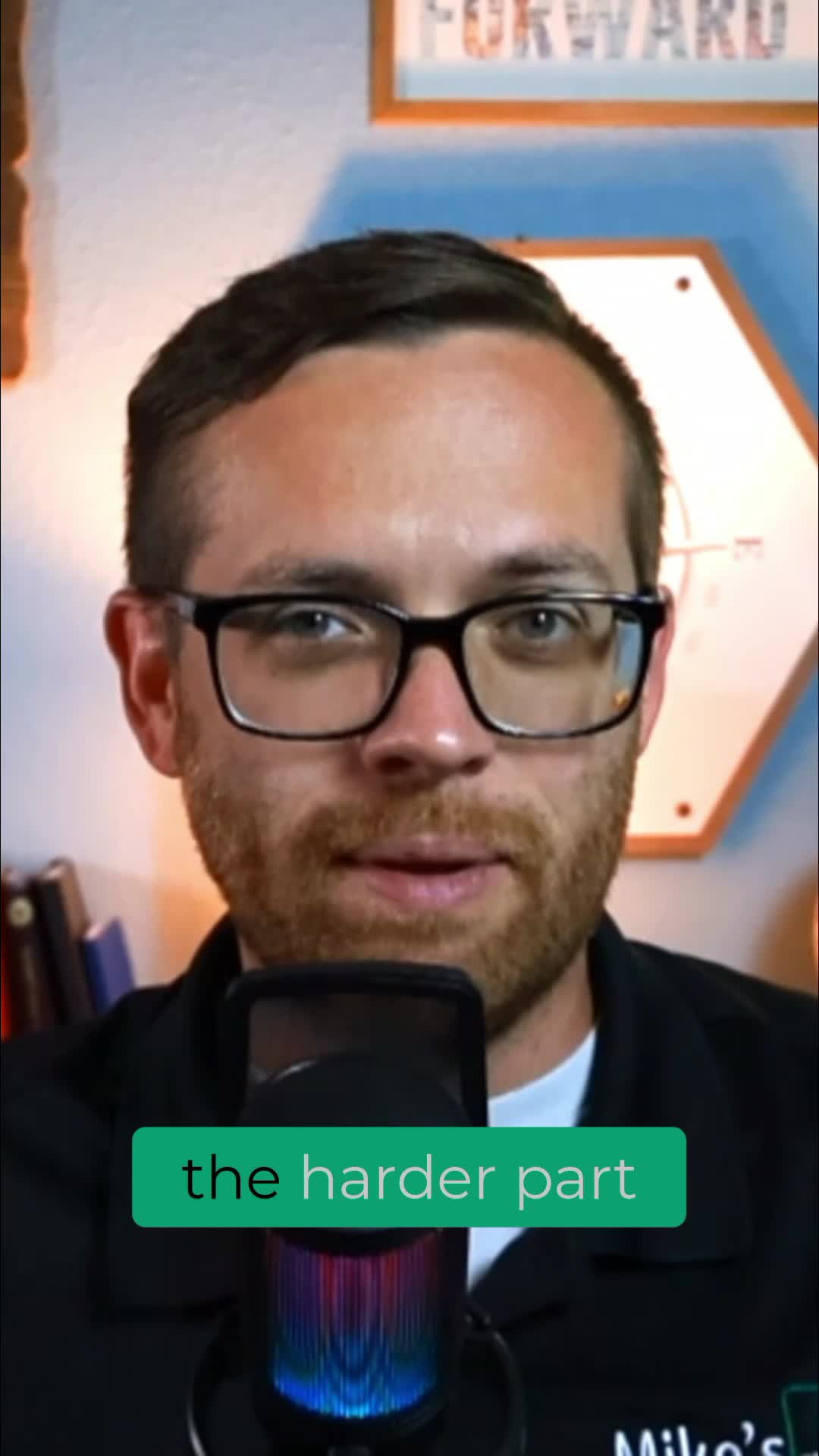 @Mike's AI For Finance