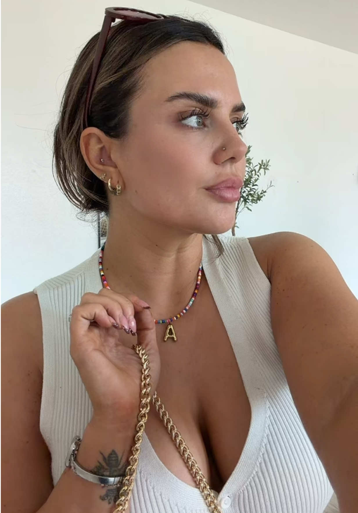 @Isabella Aguilar