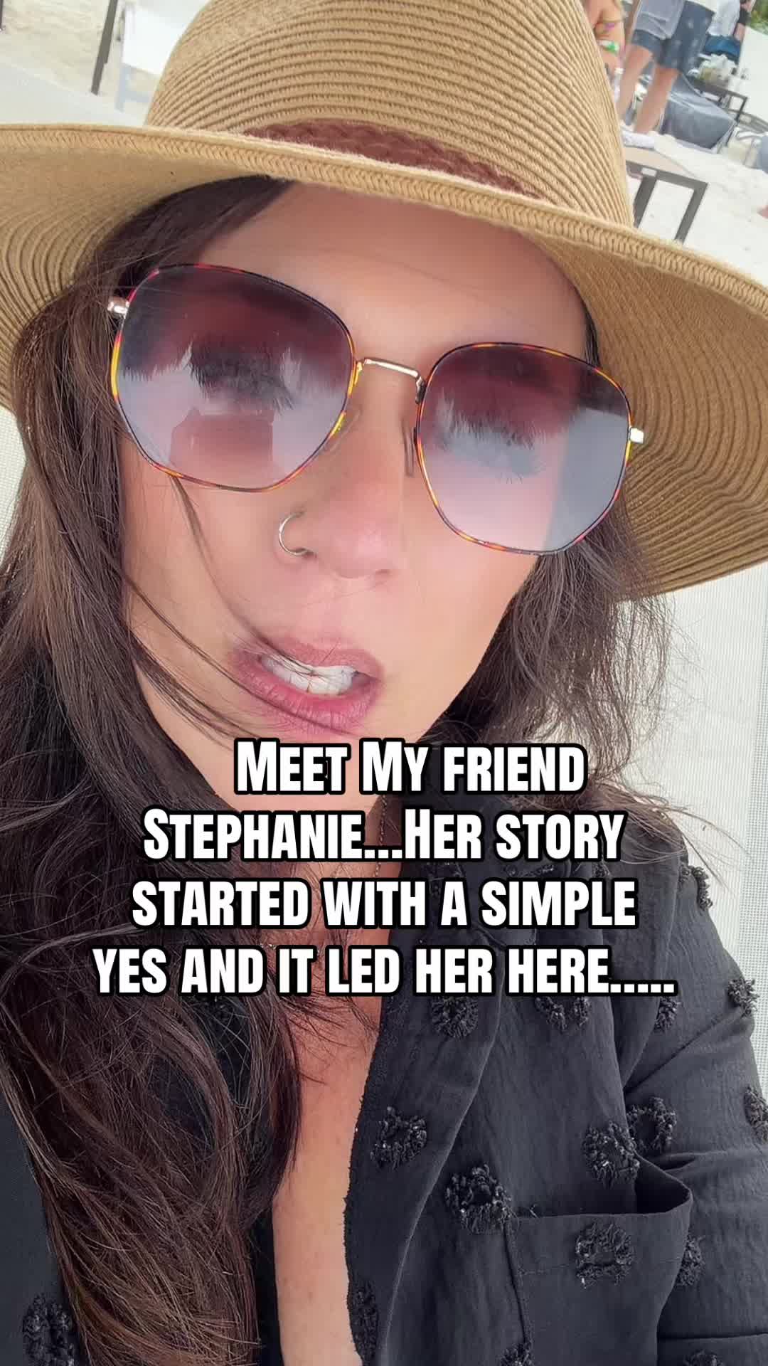 @Nicole | Life after 40