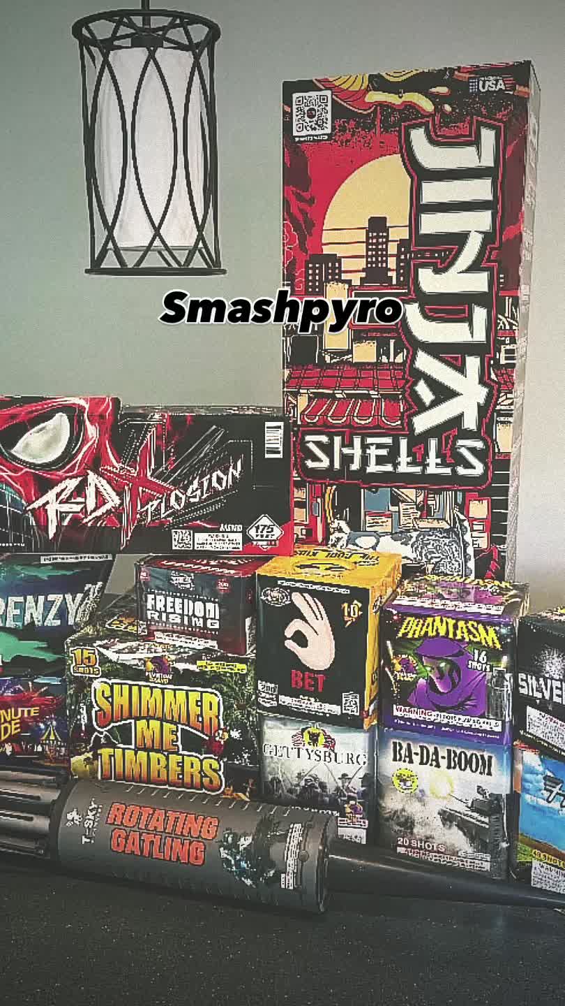 @Smash
