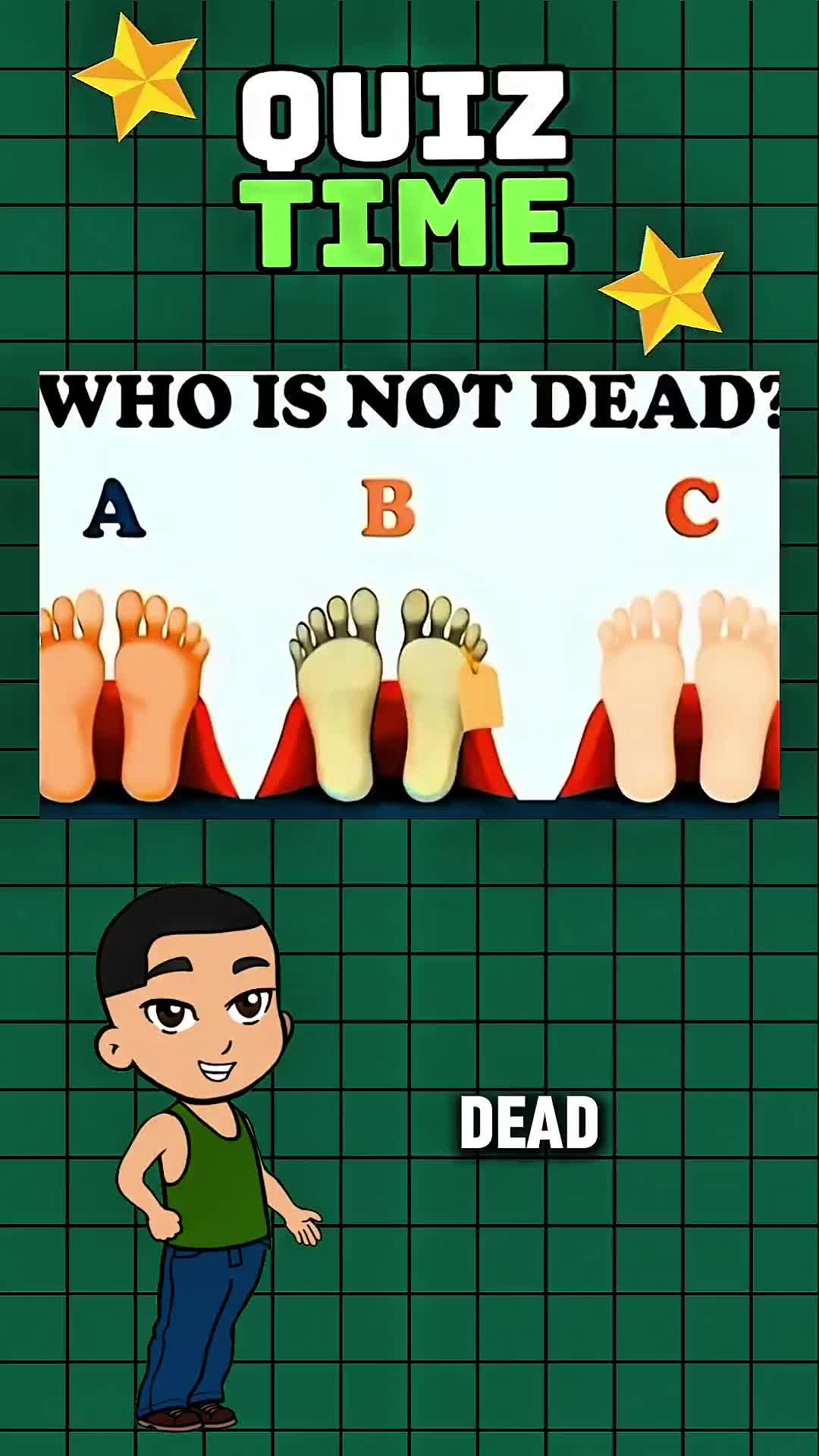 @Henry Quiz🤨
