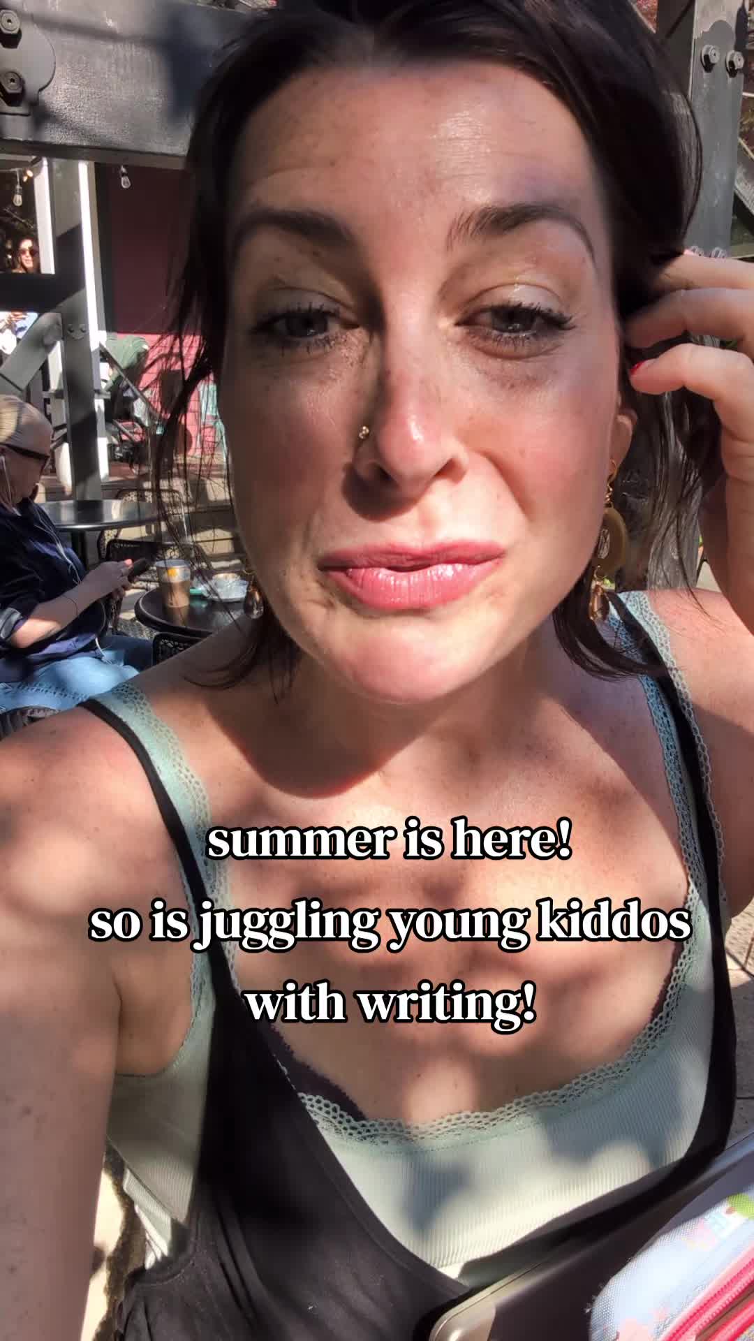 @📚 Emily Vajda ✍️