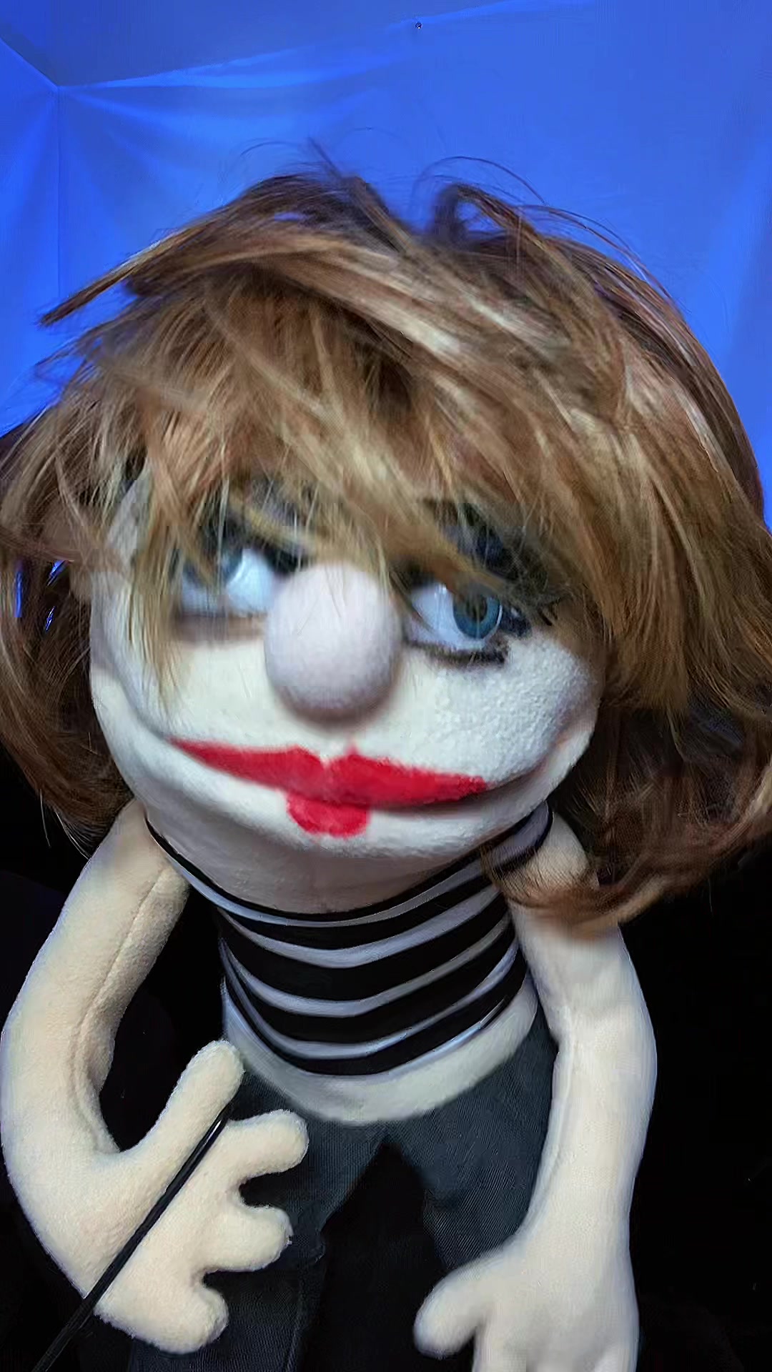 @Goodman’s Wacky Puppets