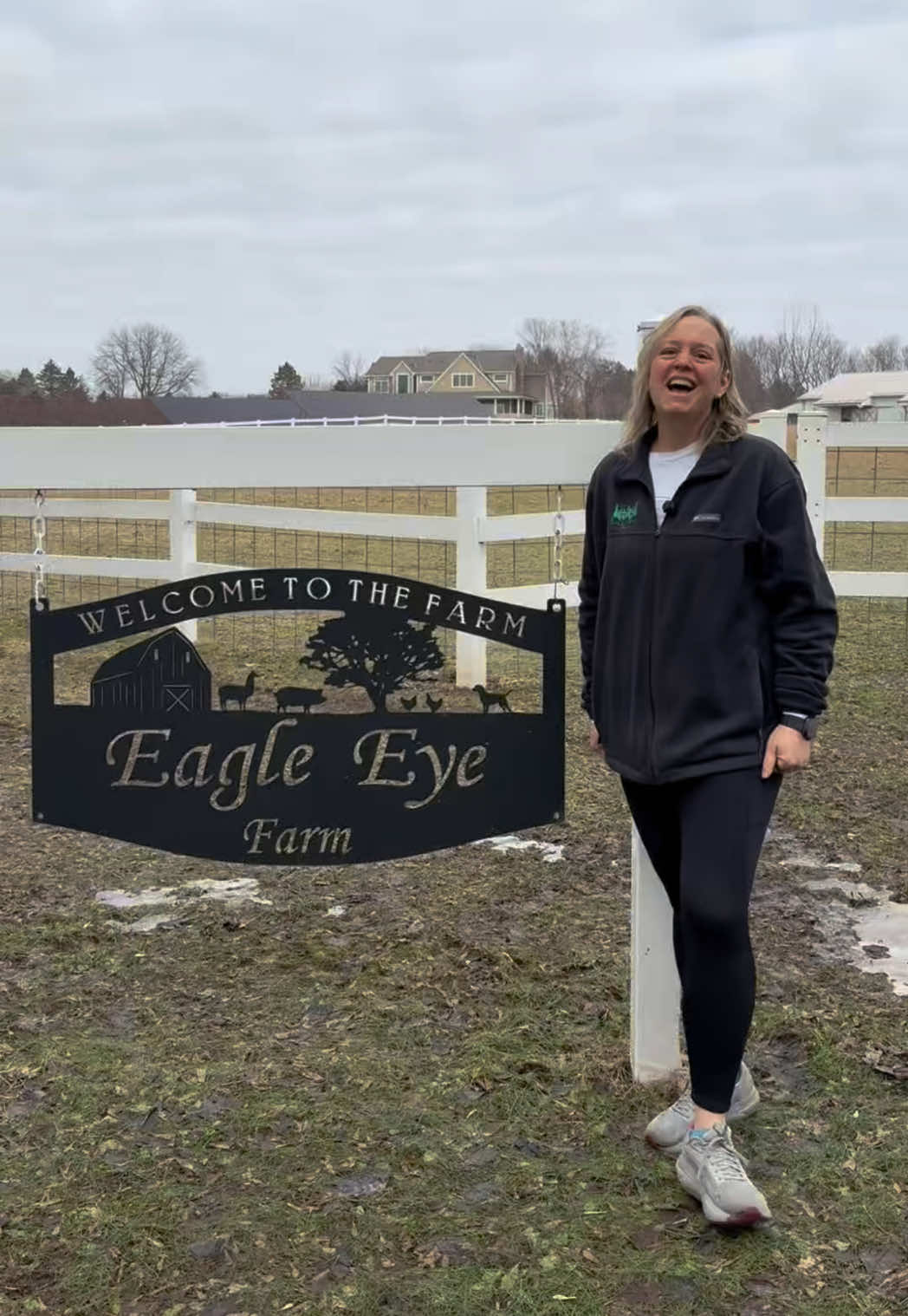 @Eagle Eye Farm