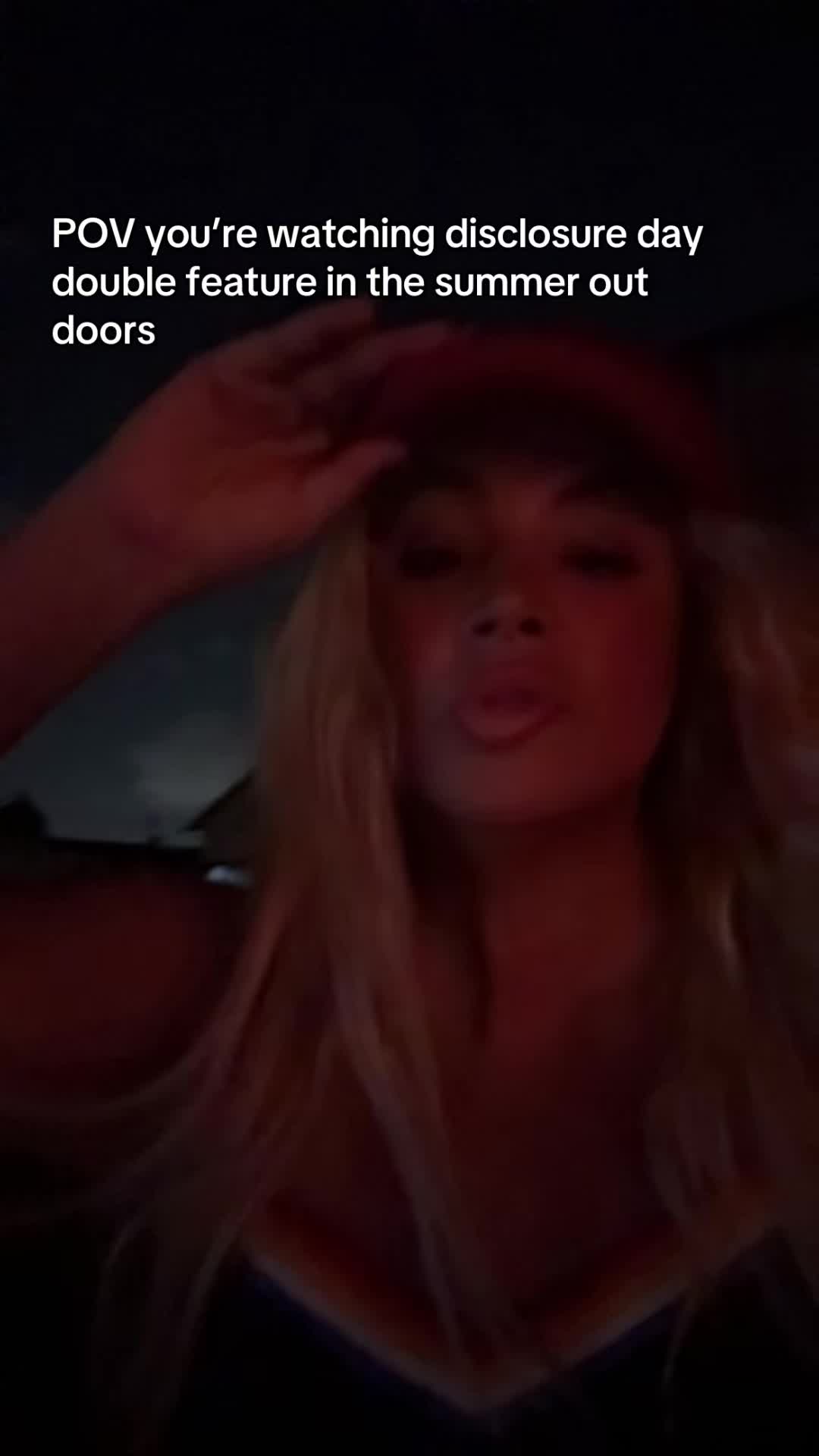 @FinalgirlSummer ⛺️💄👙