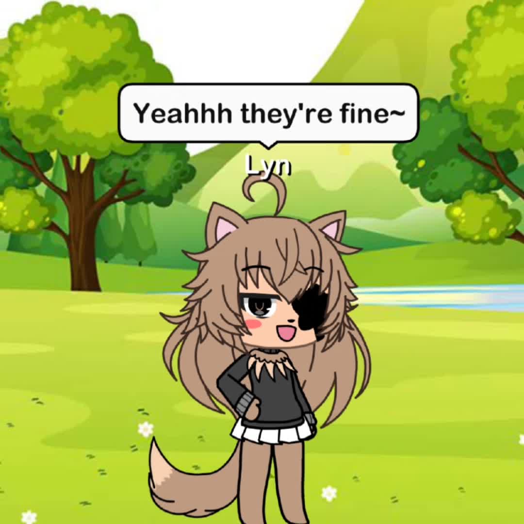 @Lyn ✖️🐾