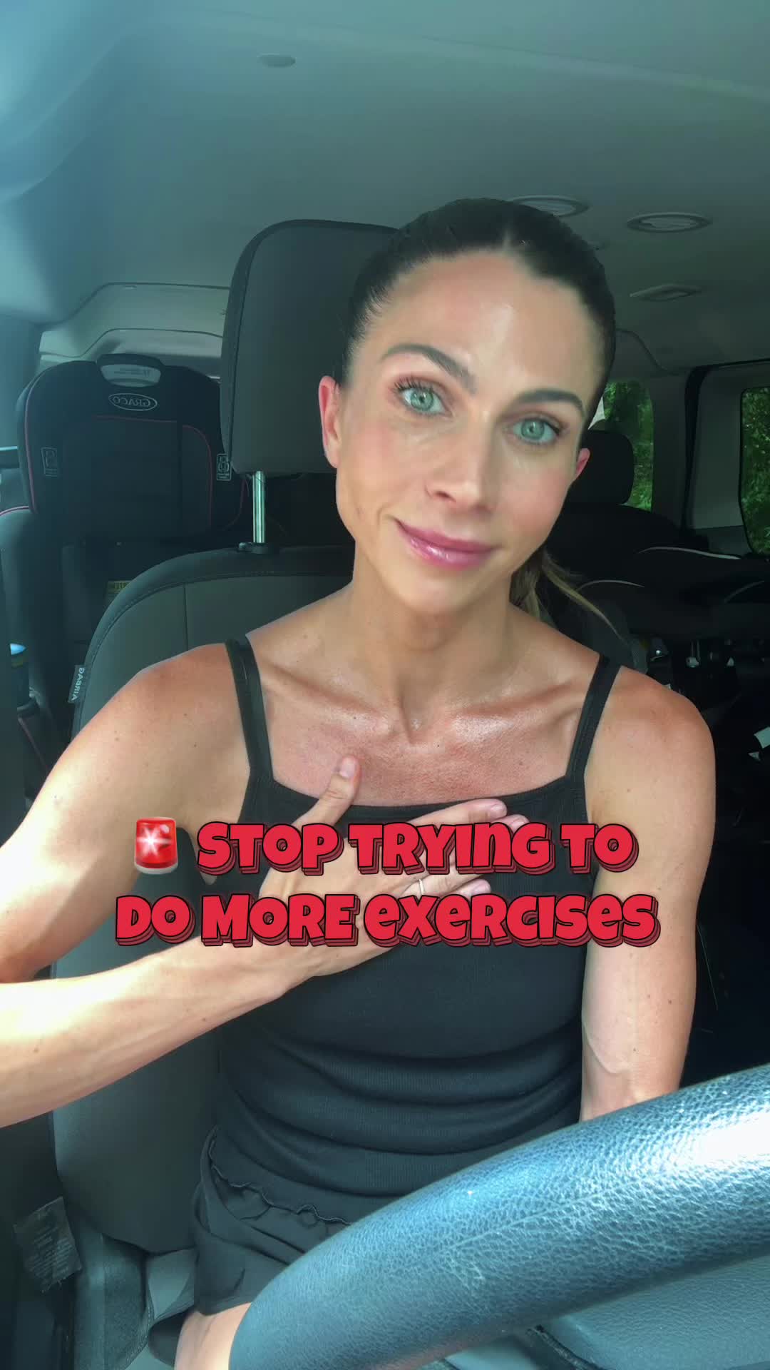 @Rachel - CPT & NUTRITION COACH