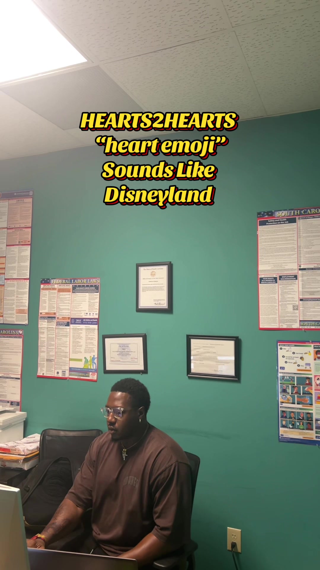 @Sharp Reacts