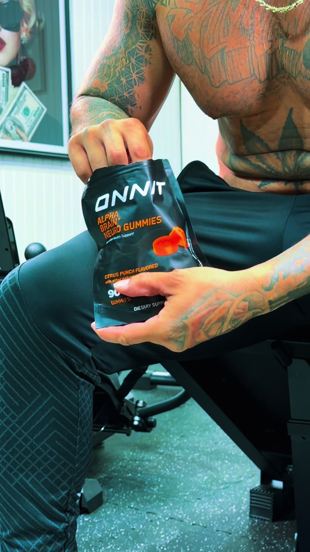 @Trainerlivin