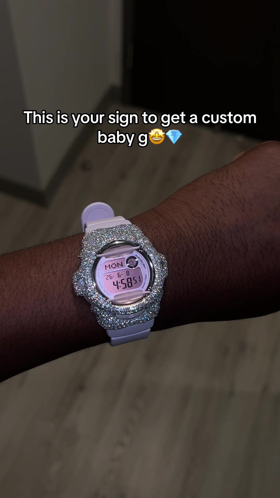 @IG @iamcrudda💎