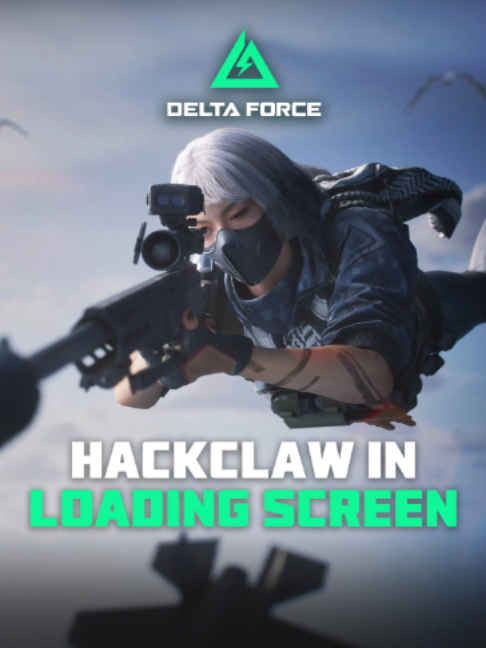 @Delta Force Game