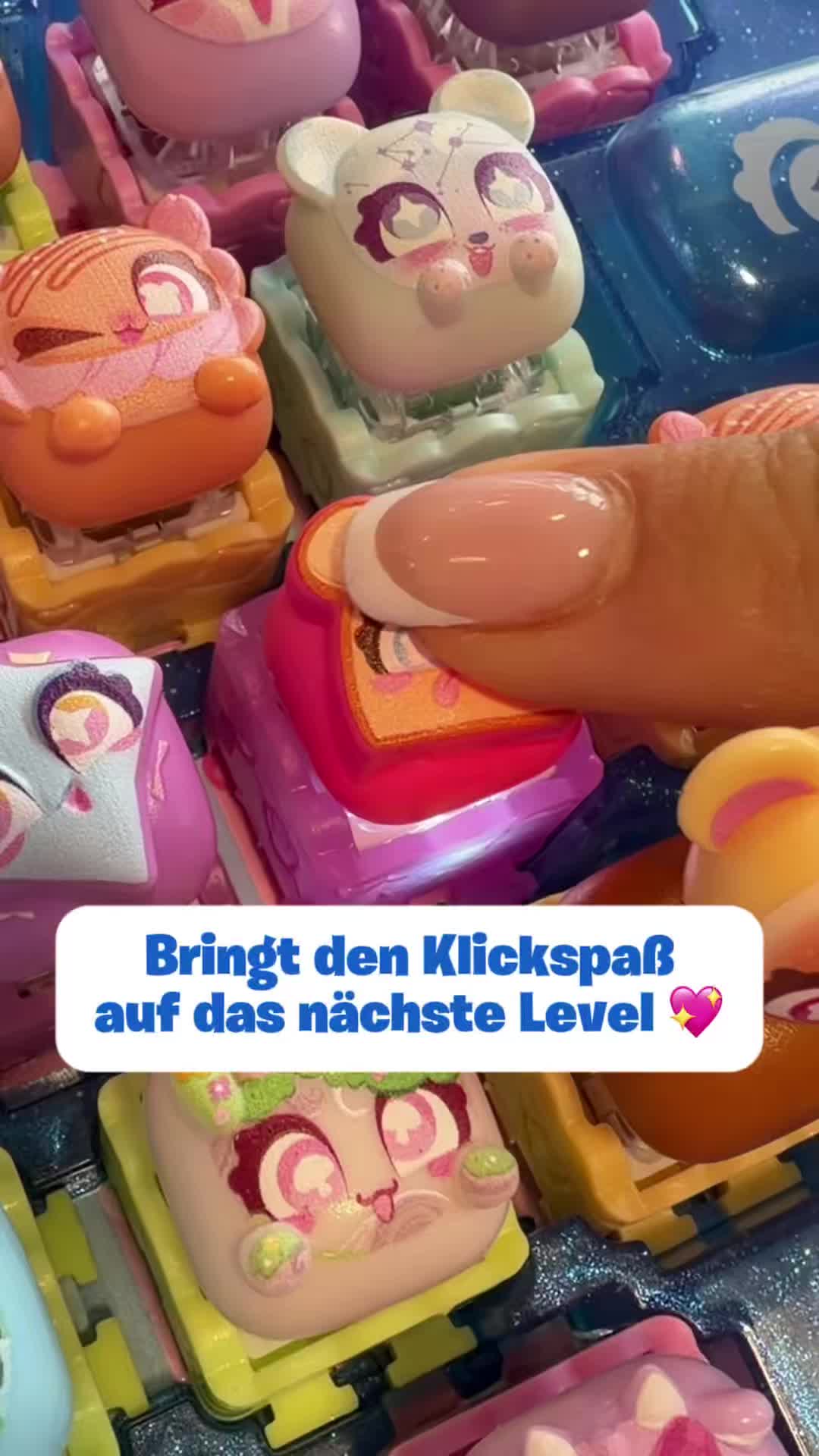 @Smyths Toys Superstores DACH