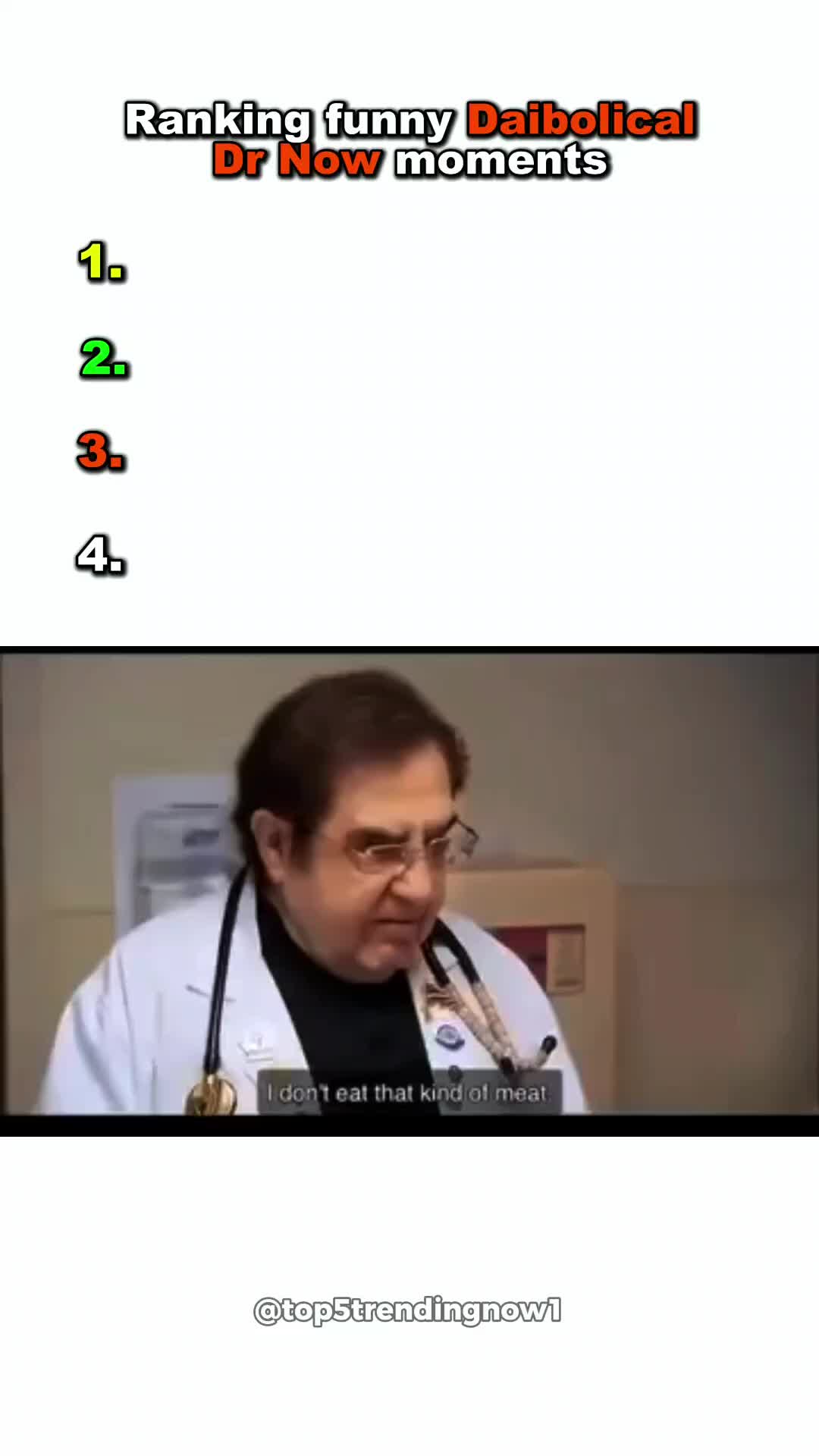 @Trending Now