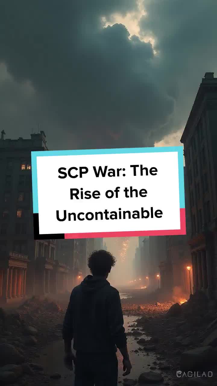 @SCP Facto