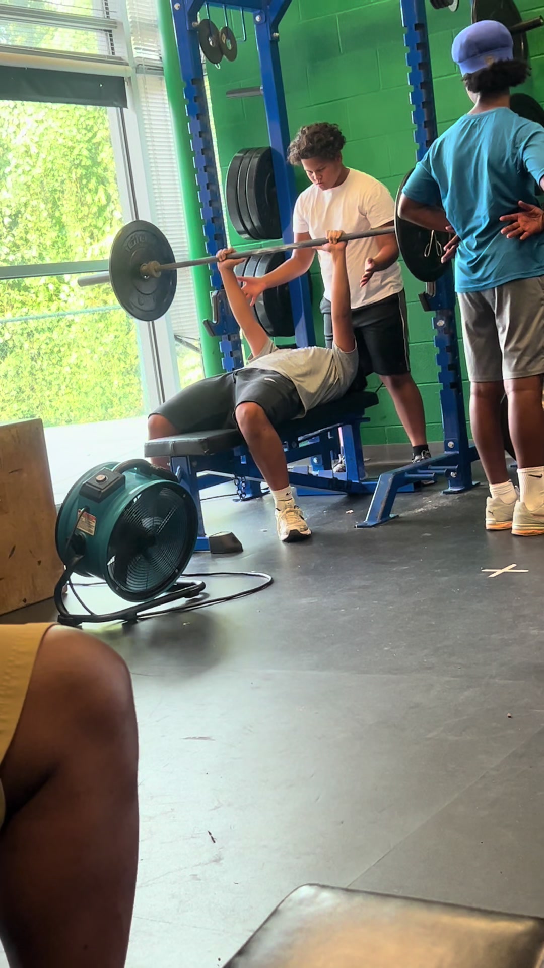 @Thecoacholey