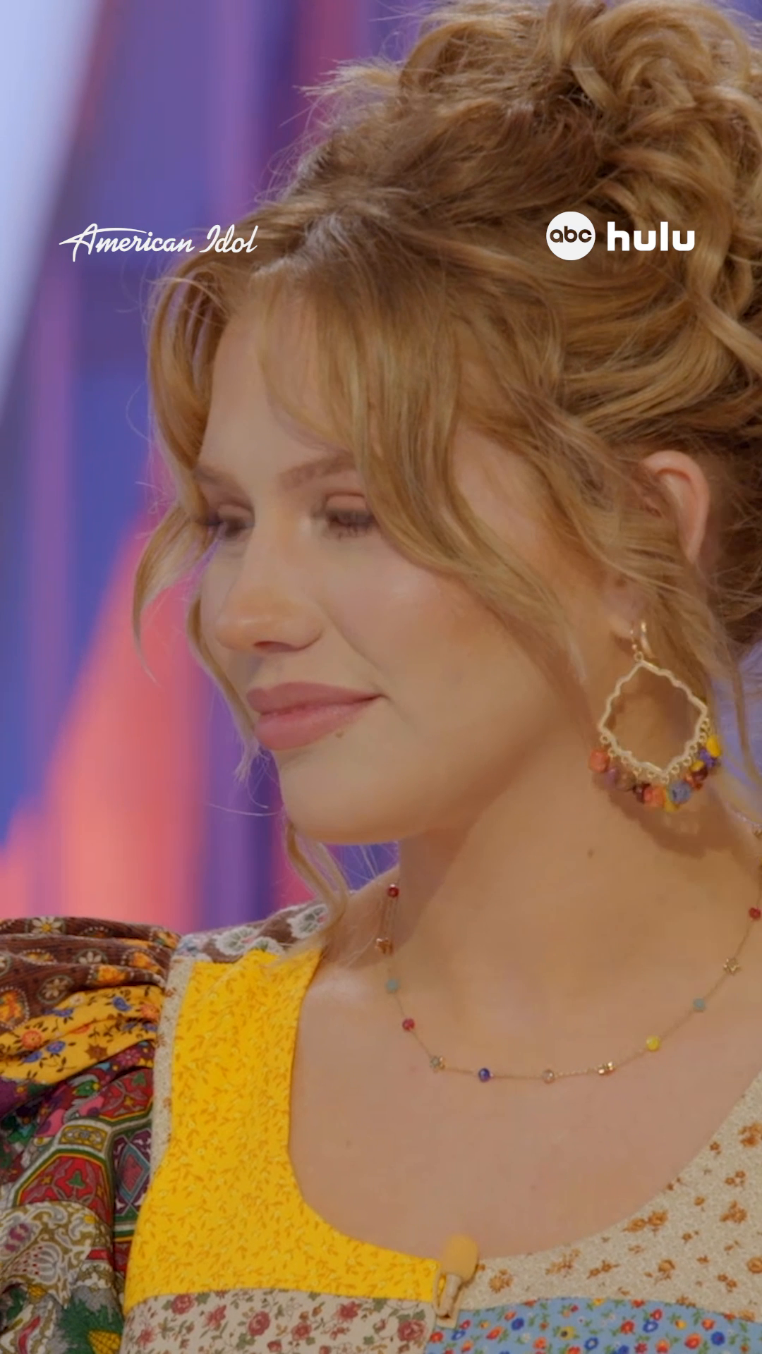 @AmericanIdol