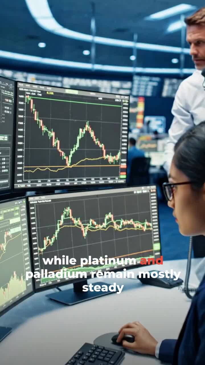 @Bullion Exchanges Official