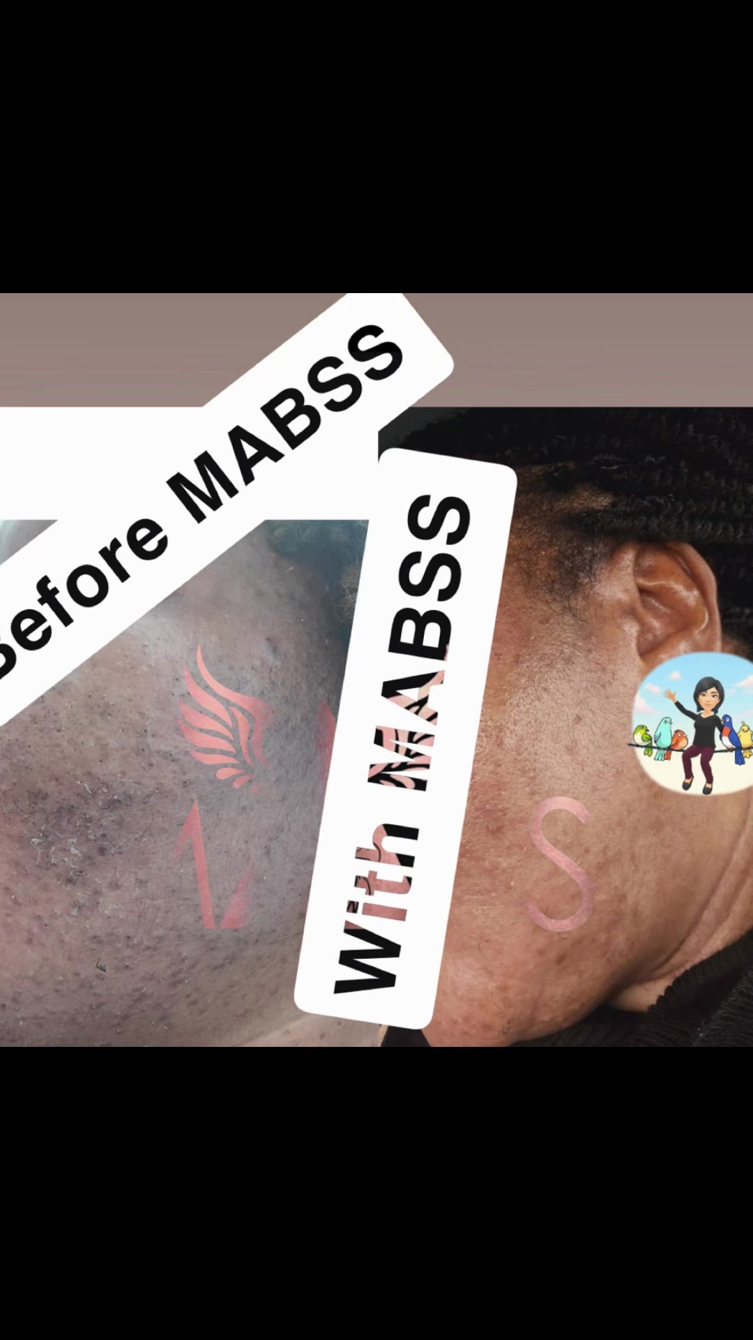 @MABSS SKINCARE