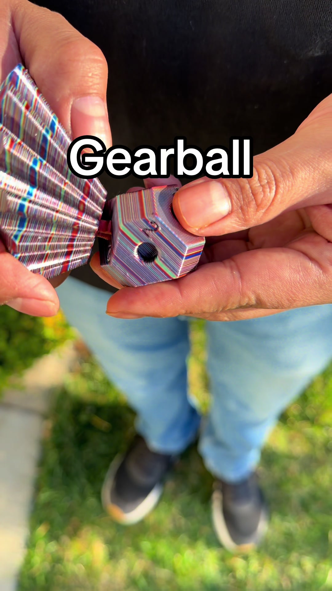 @The 3D Printing Company