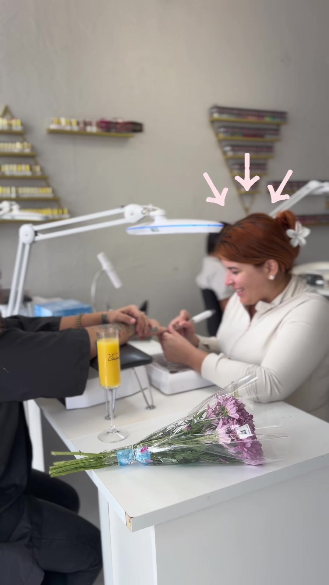 @GLAM BY CAMILA | BEAUTY SALON