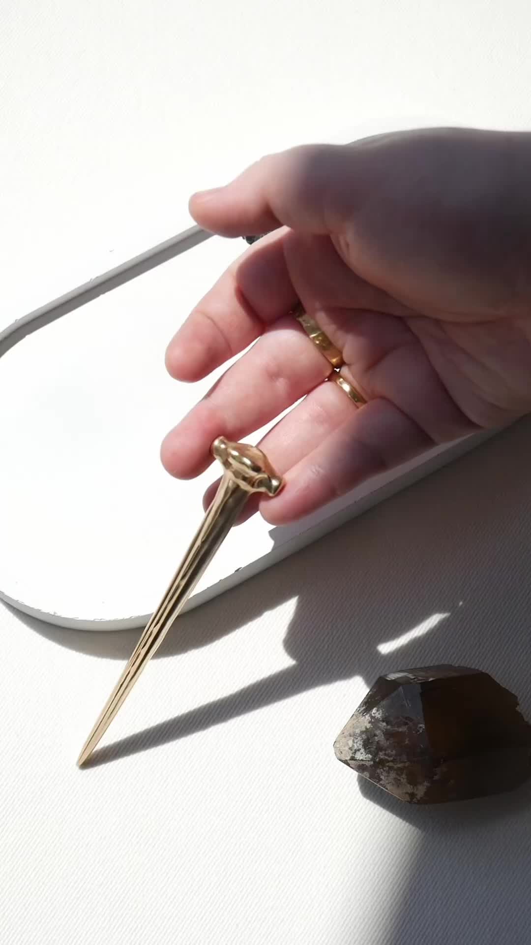 @Bario Neal Jewelry