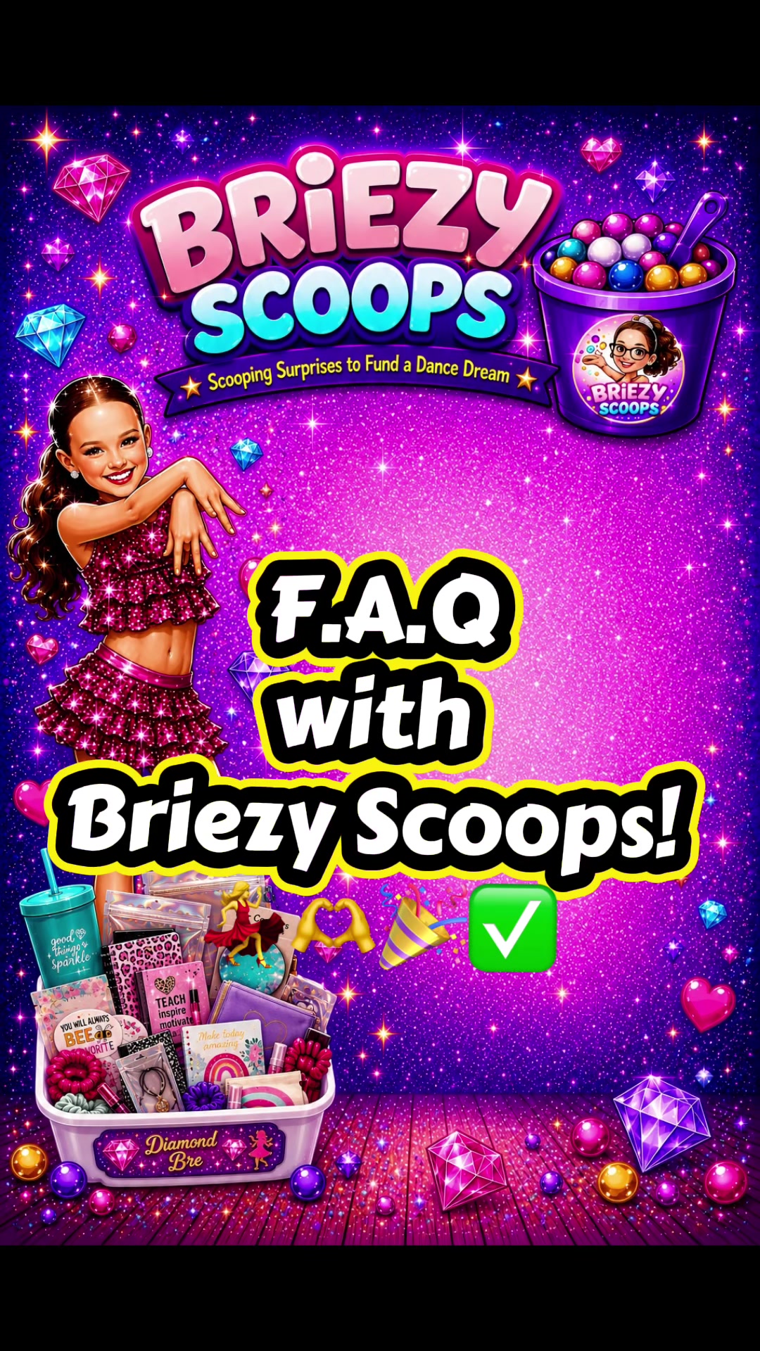@Briezy Scoops