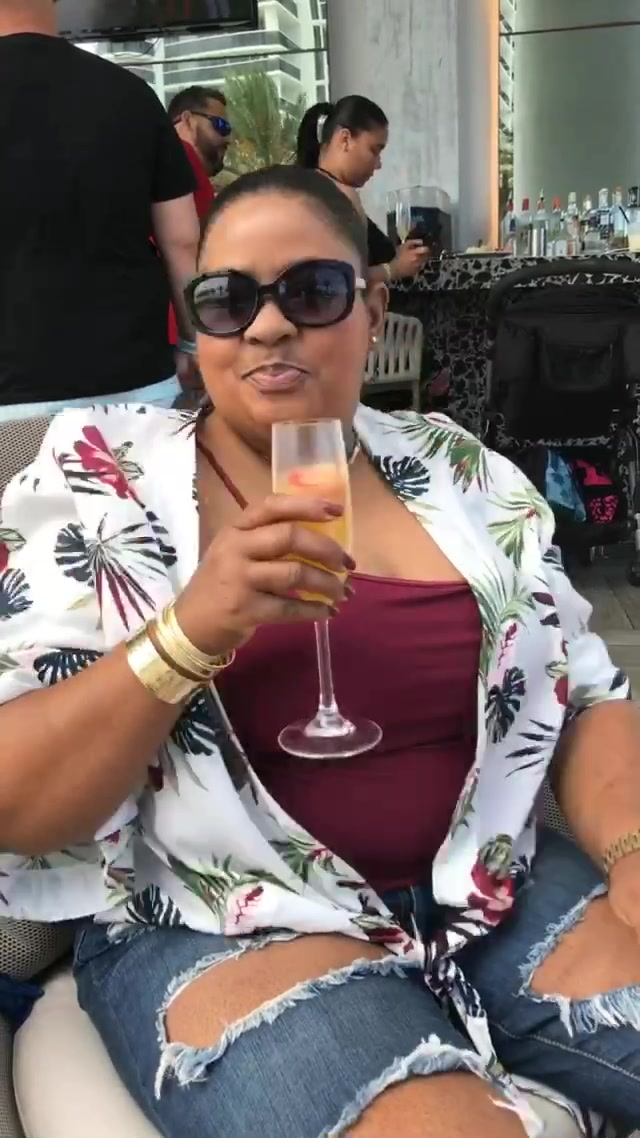@Sandra 🇭🇹🇺🇸🇧🇸