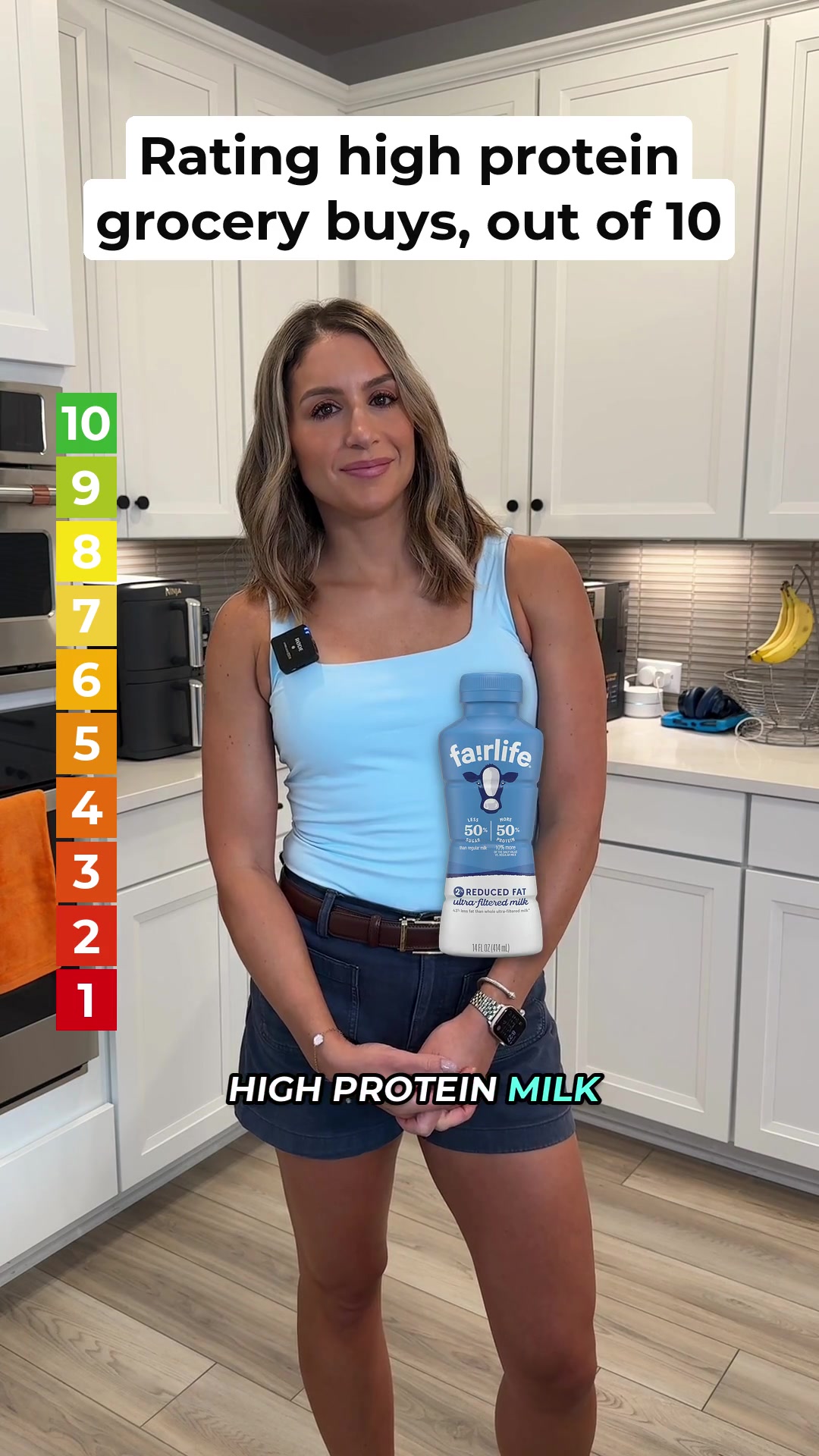 @Danielle the Dietitian