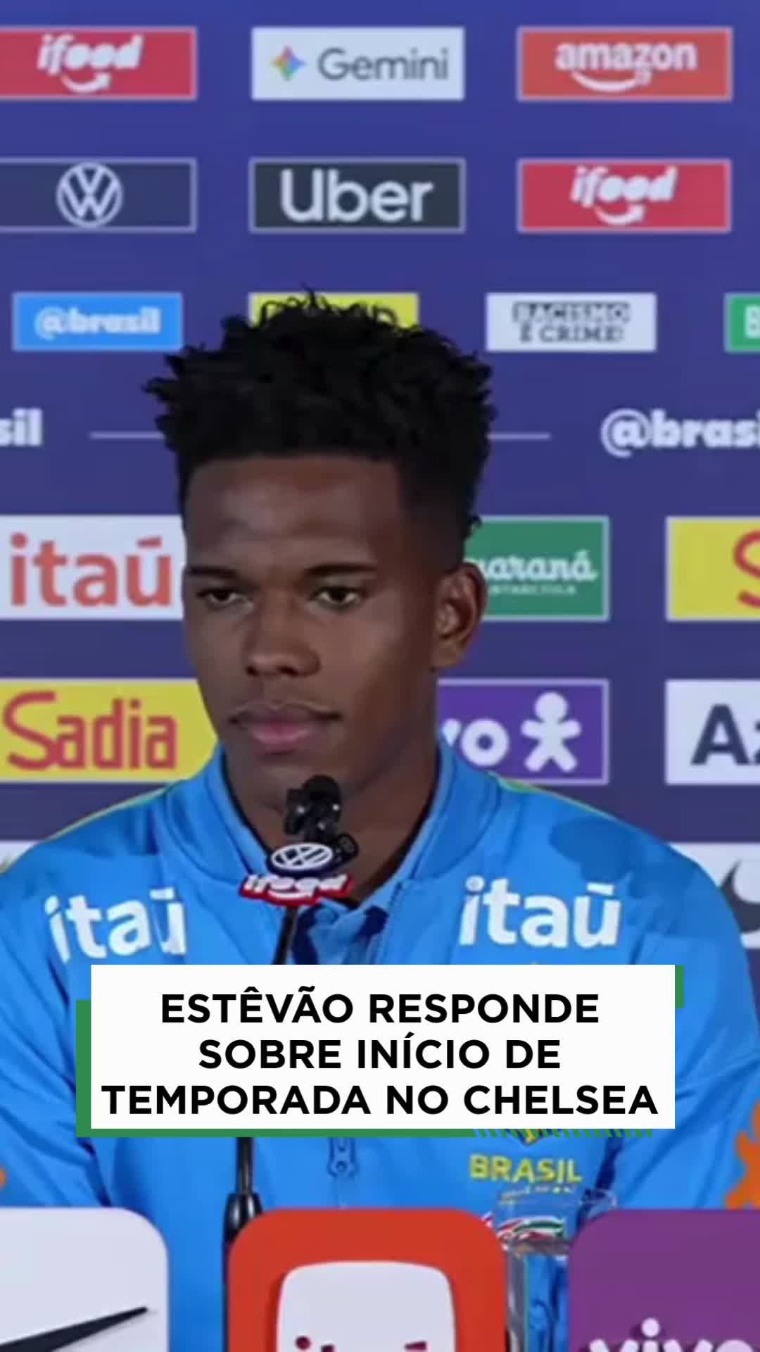 @Esporte na Band