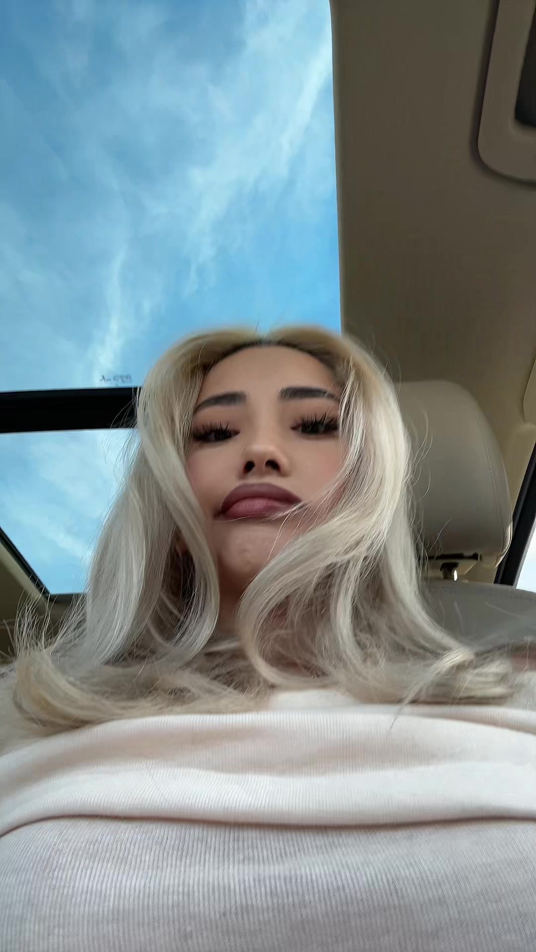 @Kiana Rose