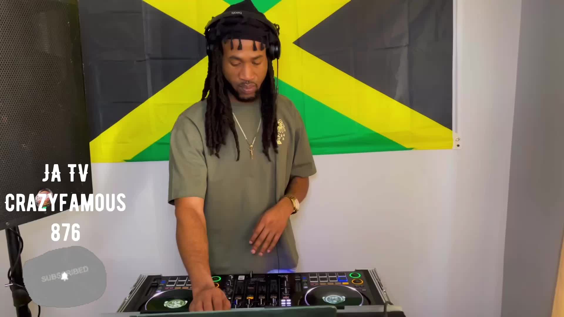@Rohan Dj crazy famous 🇯🇲🇺🇸
