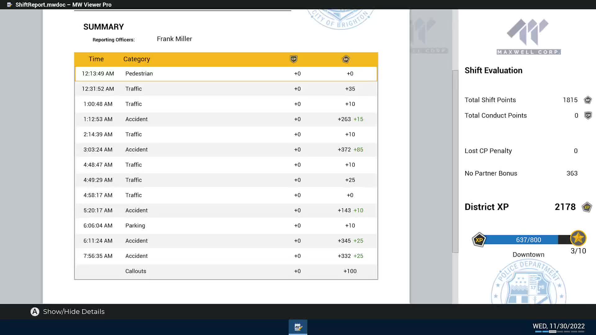 @Mgkrollins