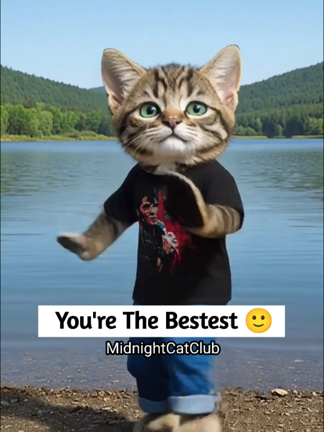 @MidnightCatClub