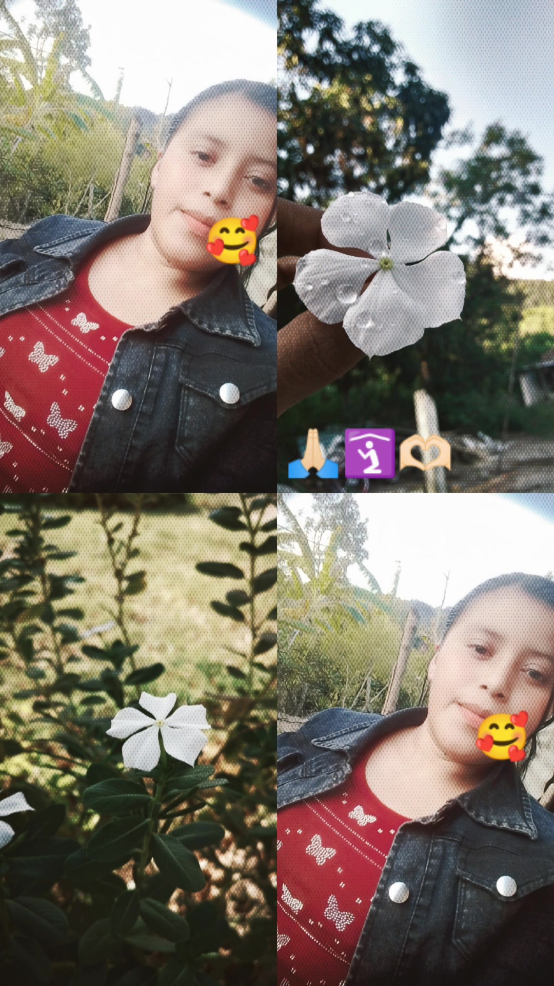 @🦋Ana🦋 G&oacute;mez🌼
