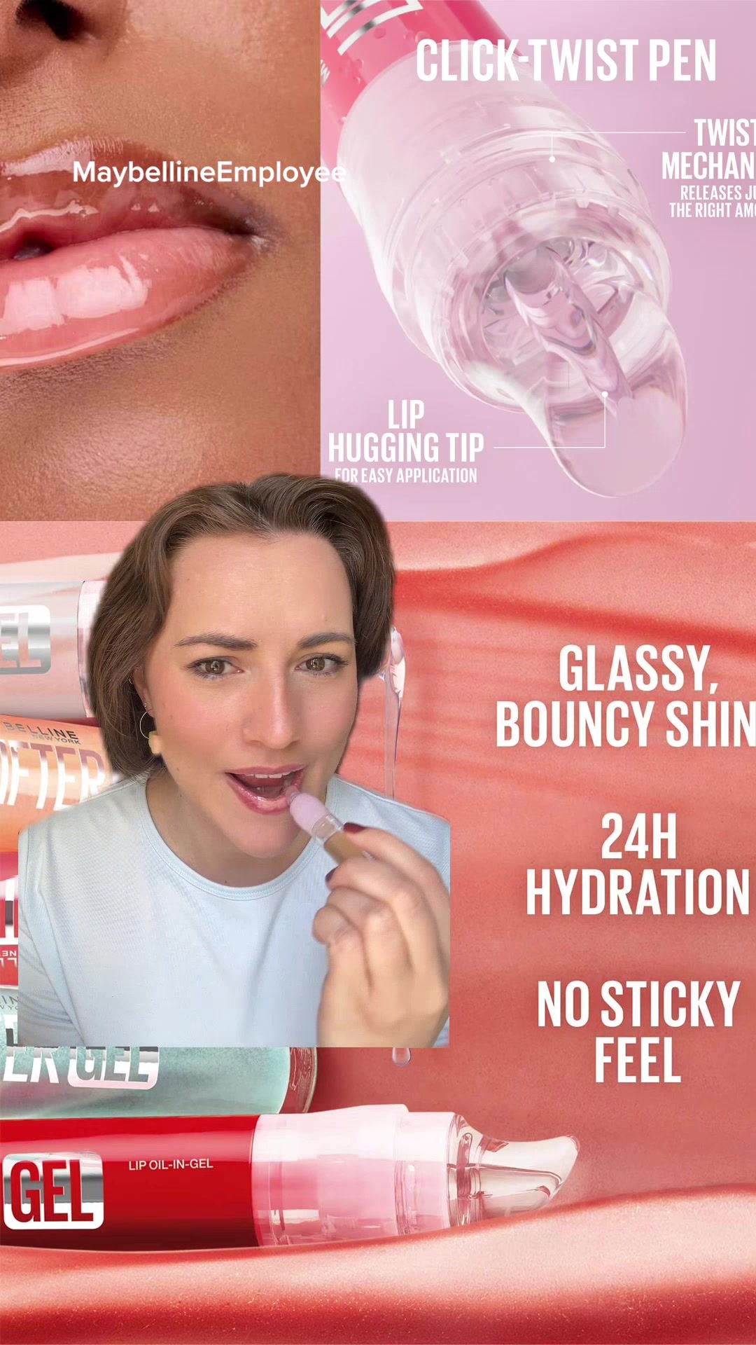 @Maybelline NY