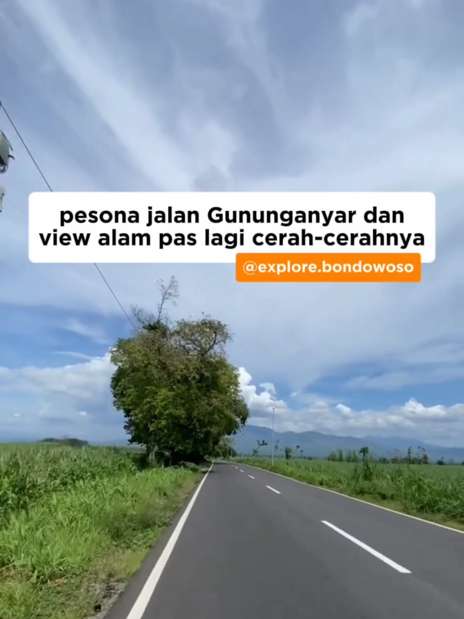 @explore bondowoso