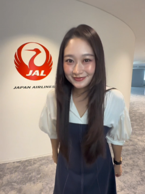 @JAPAN AIRLINES【公式】