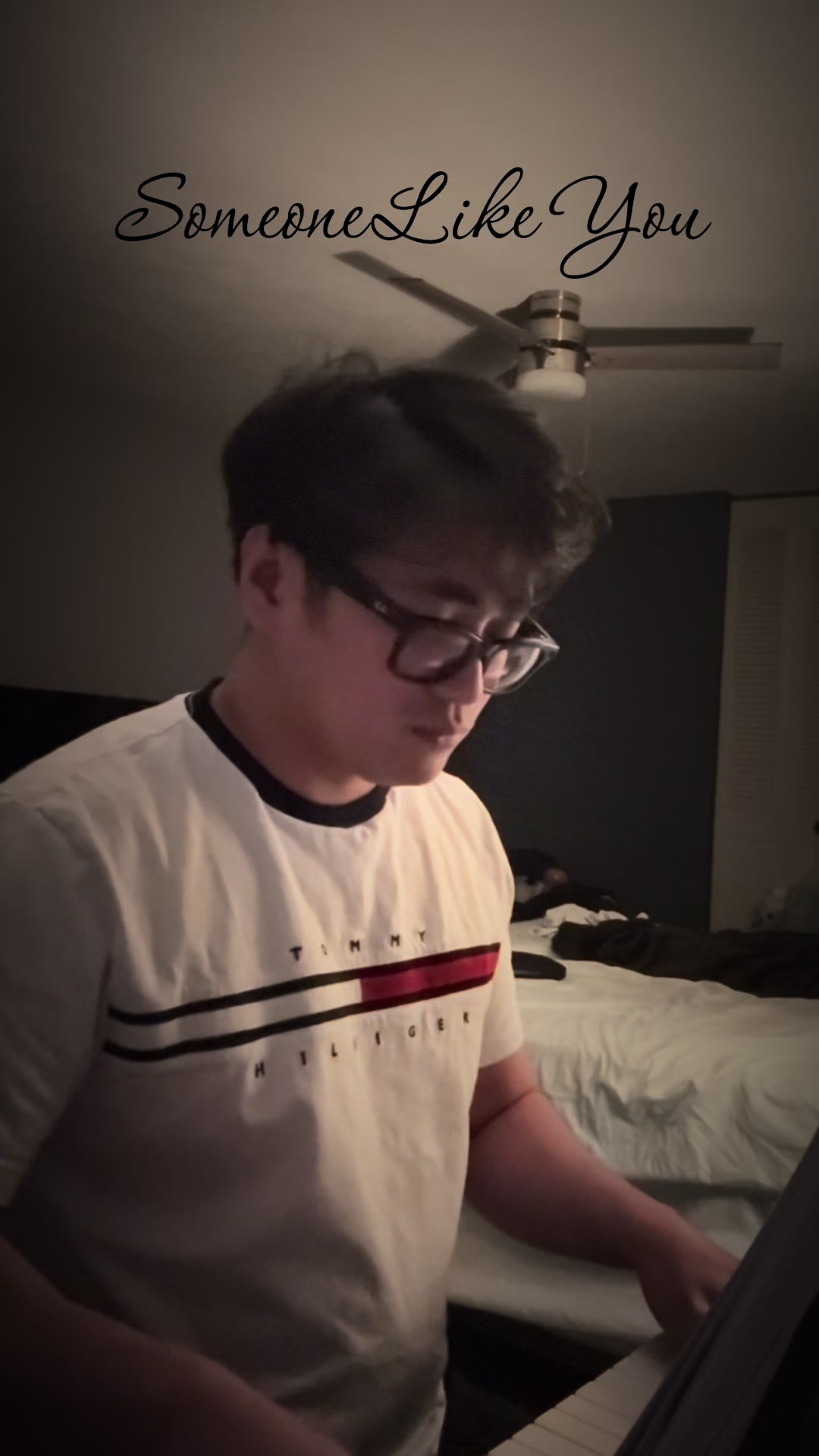 @Jelo Santos