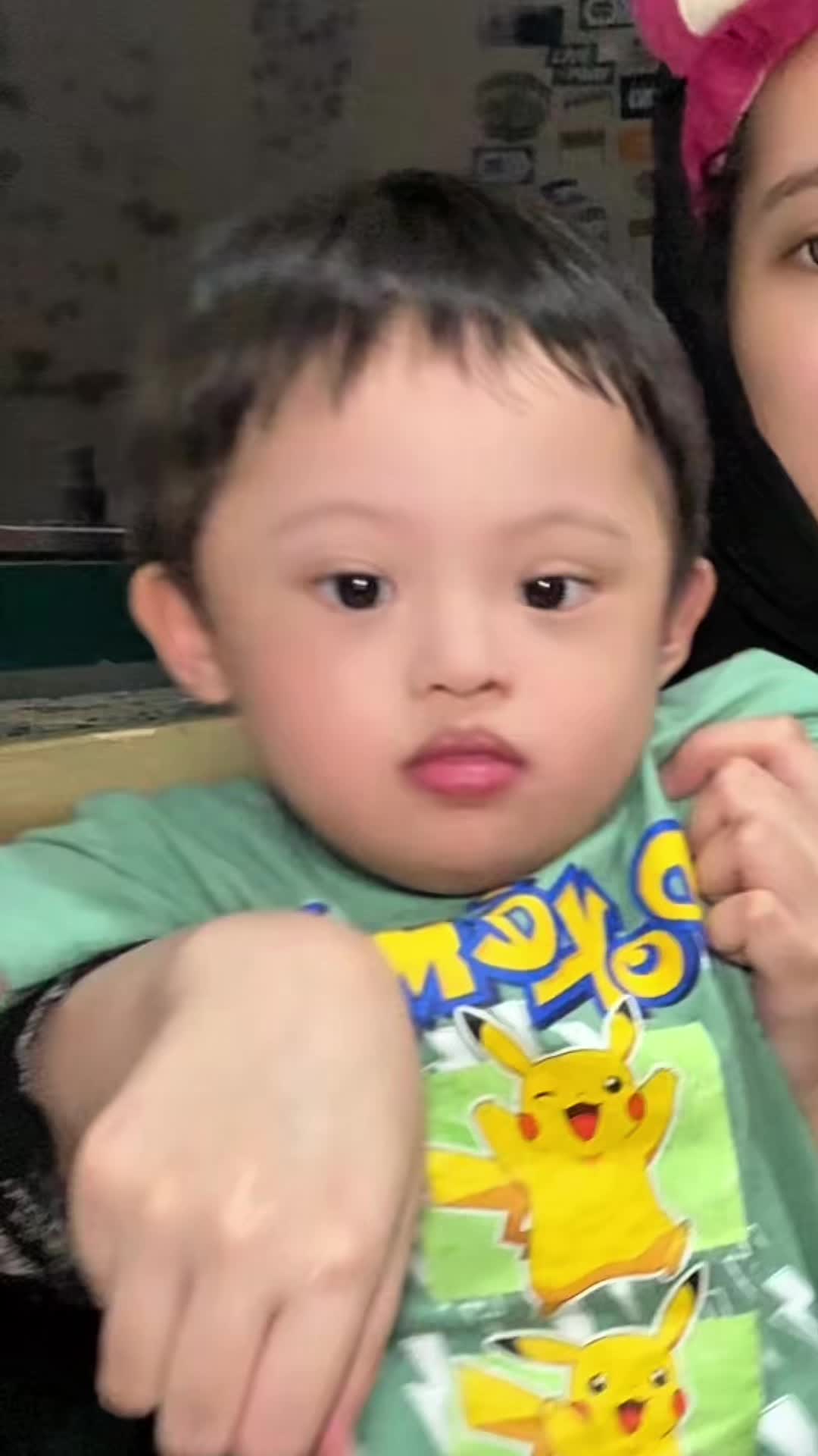 @Mama Syabilll