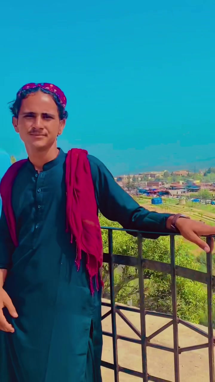 @JAKHRANI Bahi