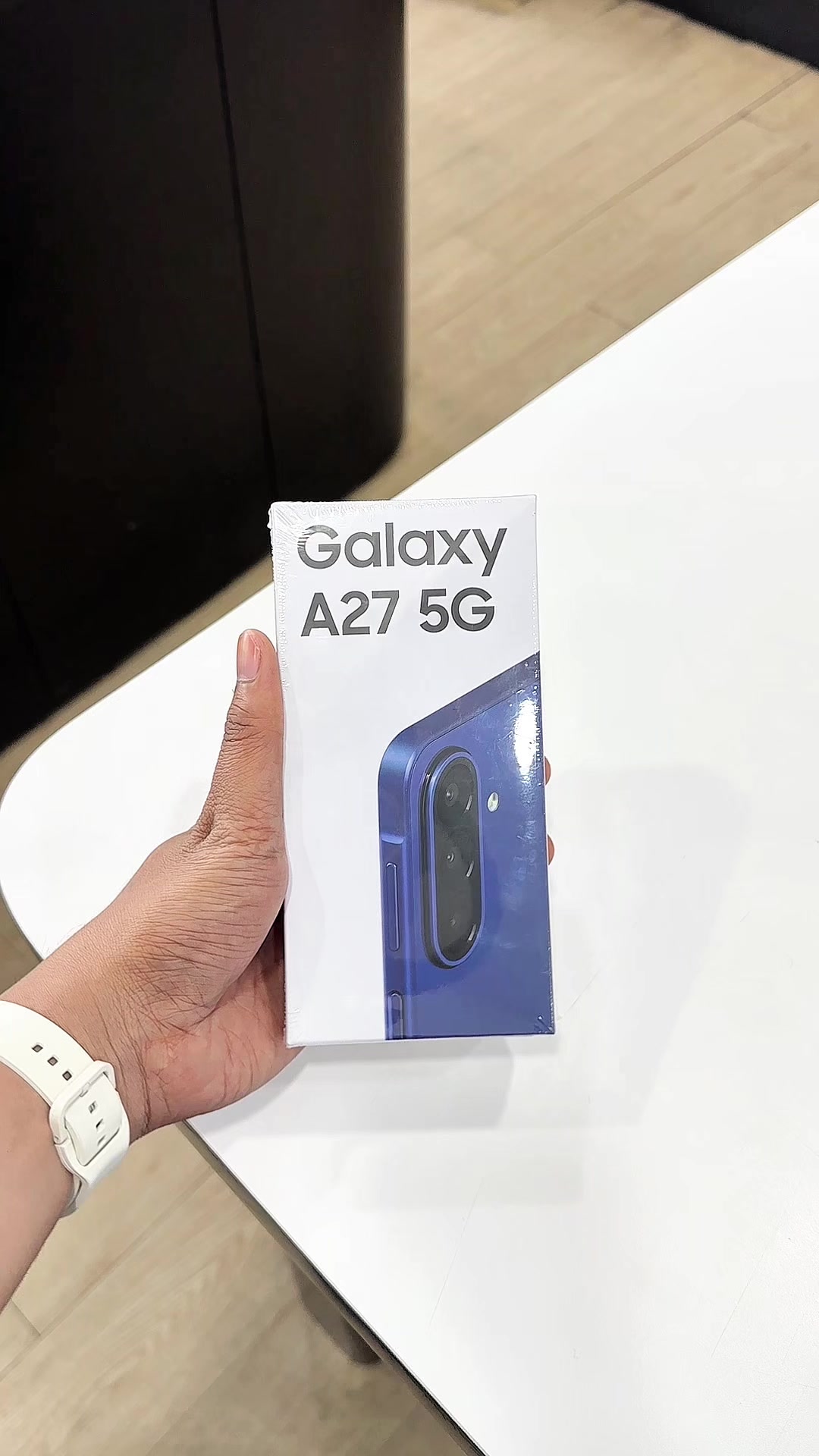 @Samsung Store Tulungagung
