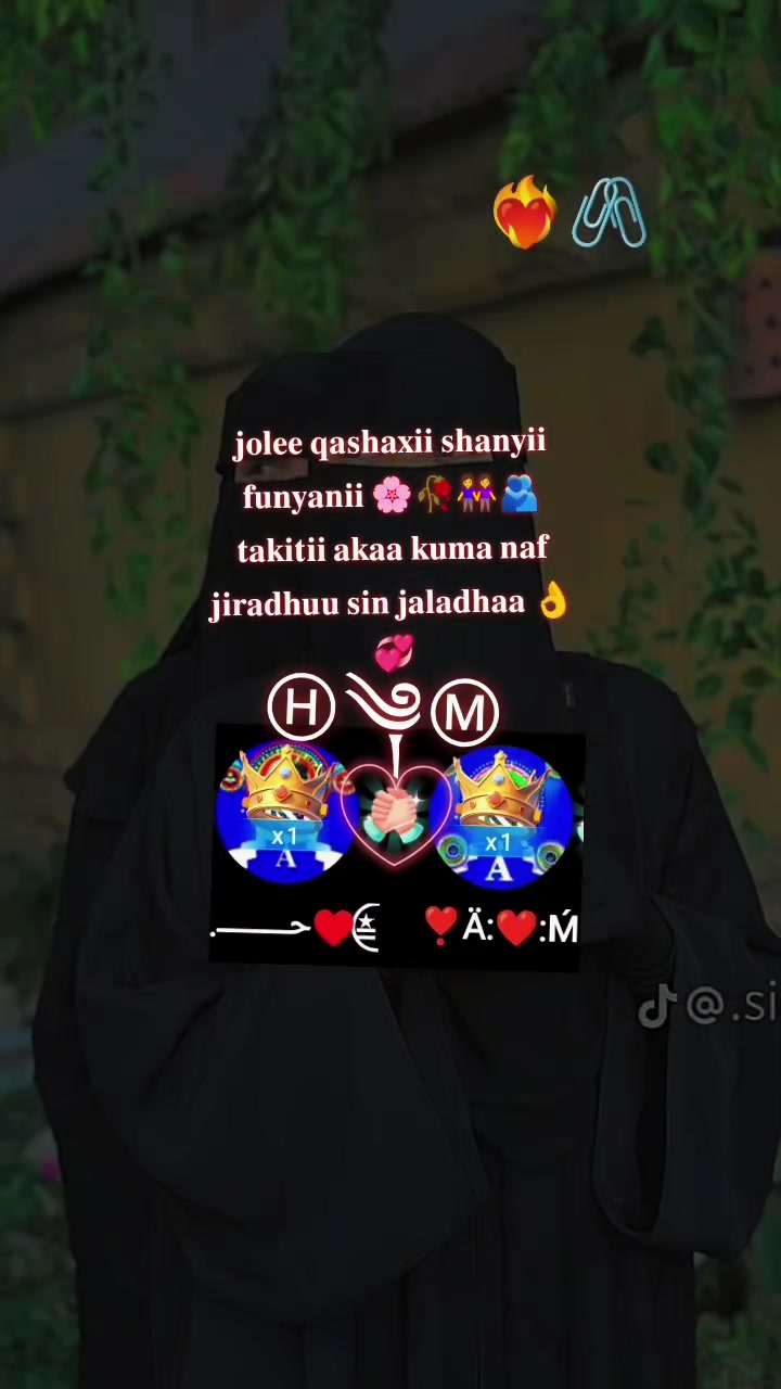 @❦❥⃠𝙷𝙰𝙽𝙸𝙸❥⃠❦❥🧕🕌