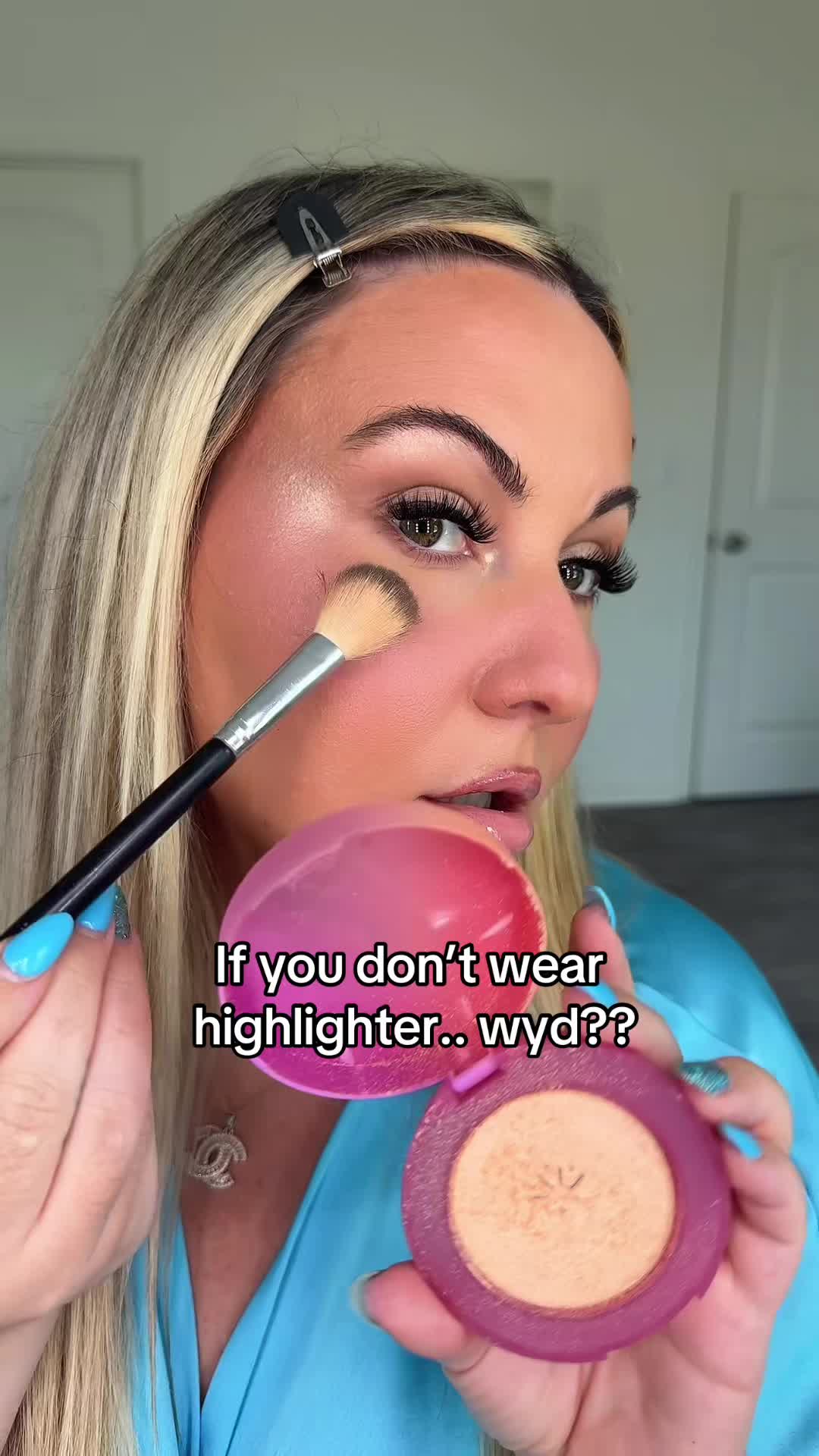 @Ashley Hawat