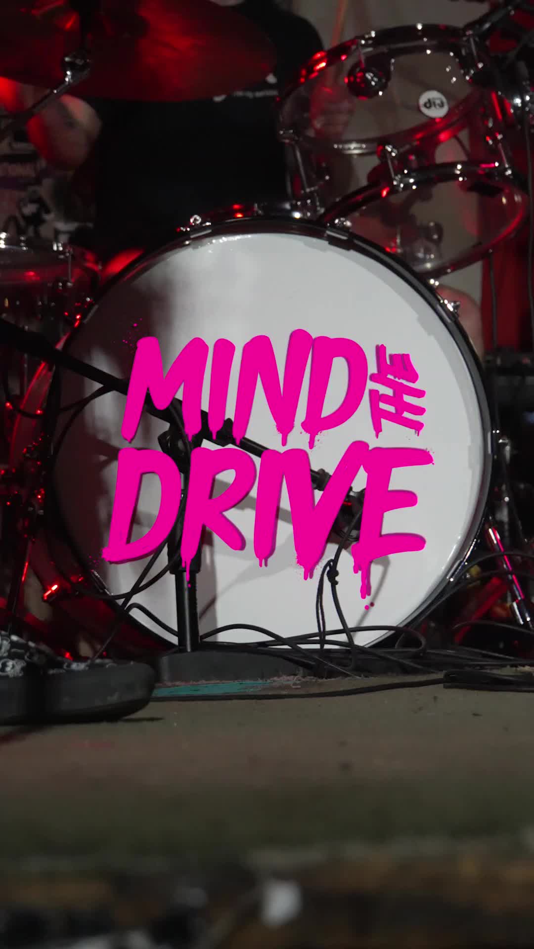 @MindtheDriveofficial