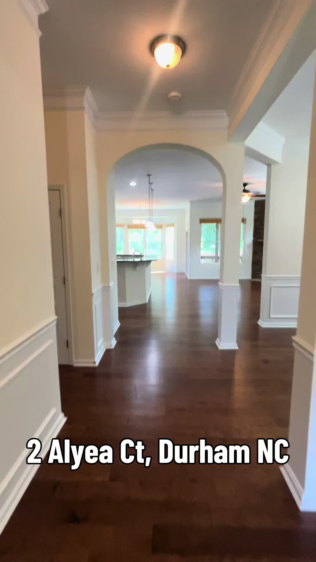 @Jennifer Justafort | REALTOR
