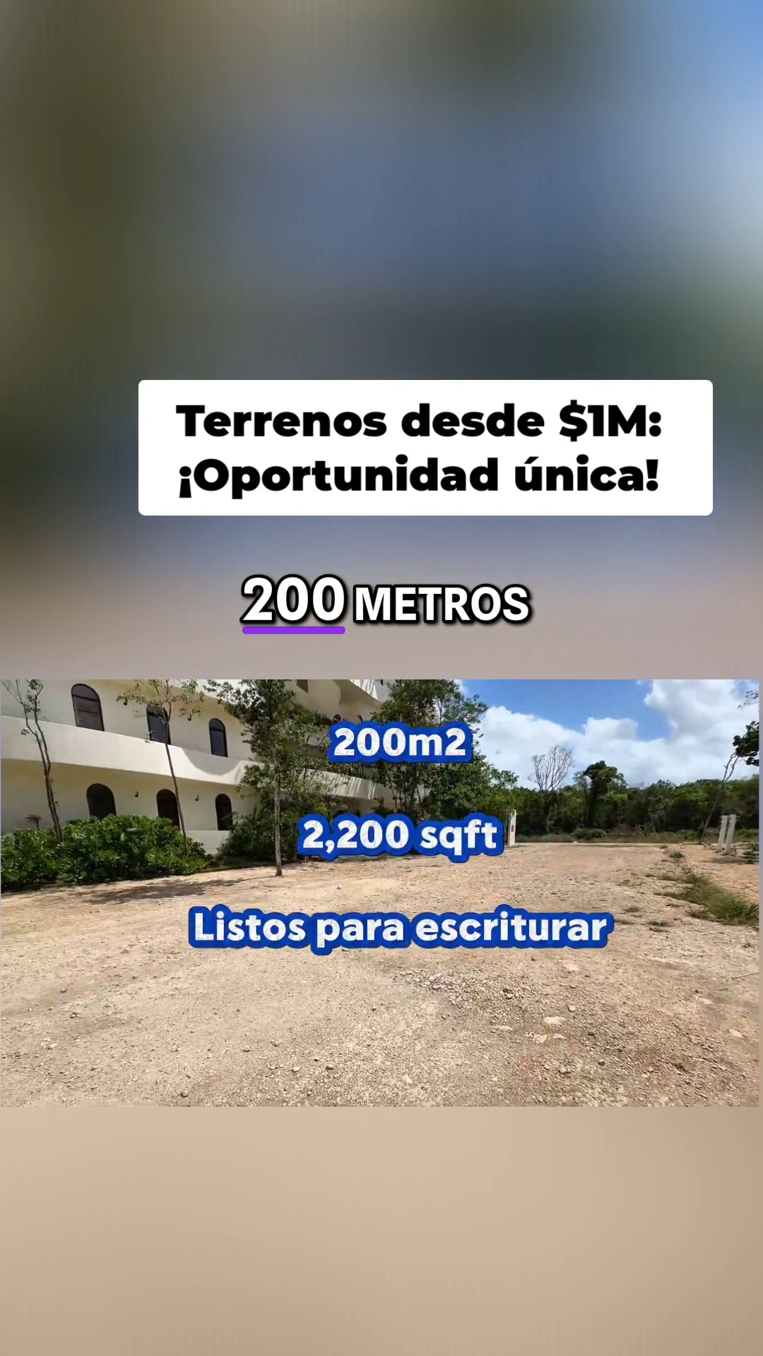 @America vega inmobiliaria