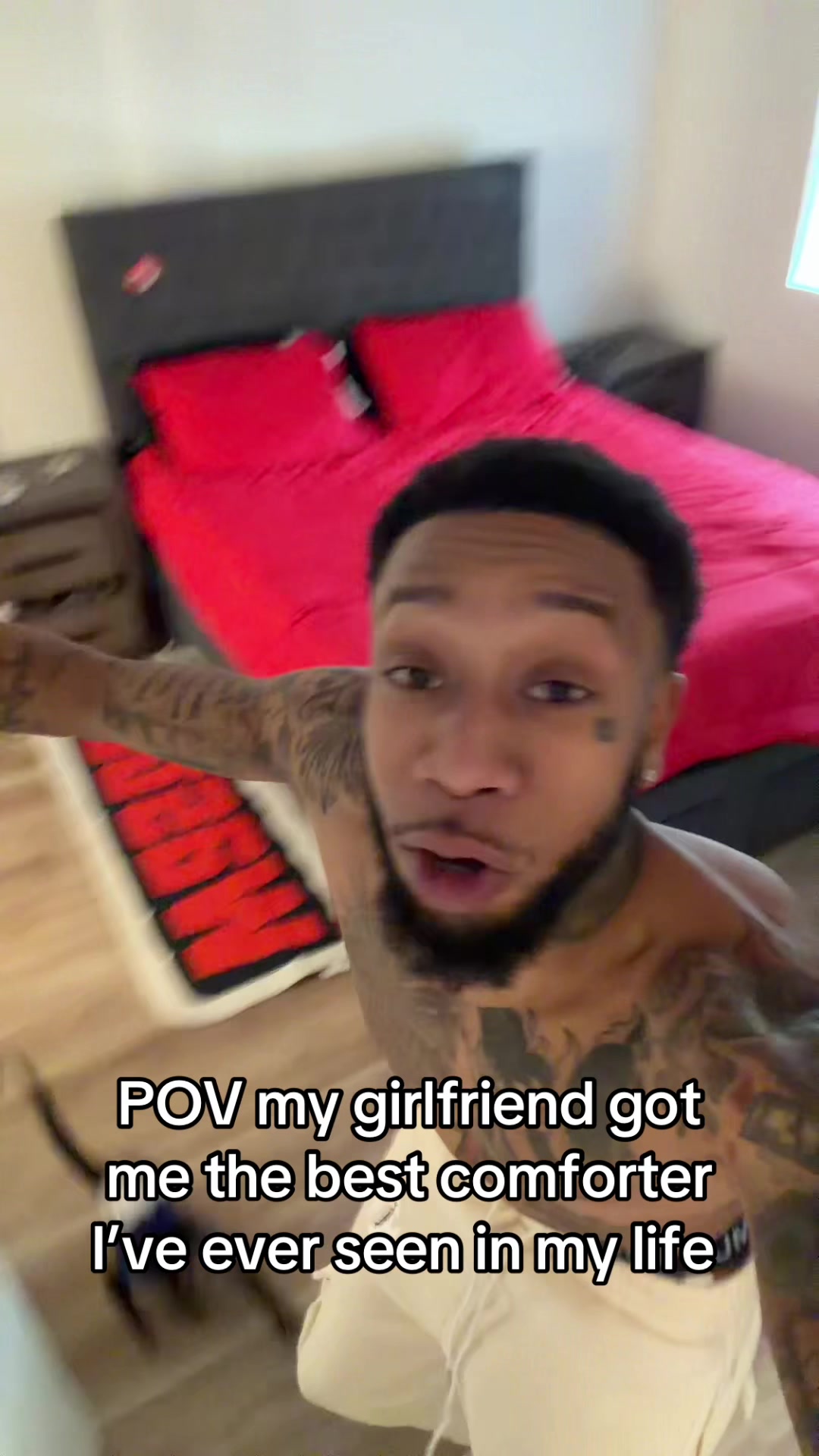 @OJTV & Mojo Jojo🧡