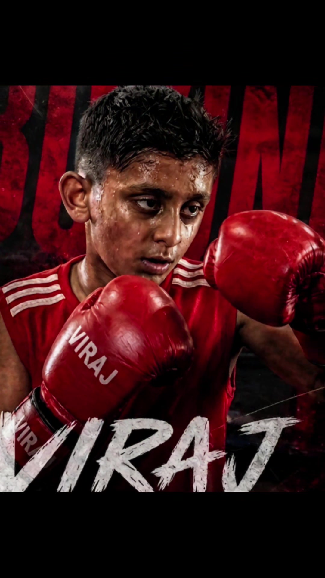 @Viraj Khaira